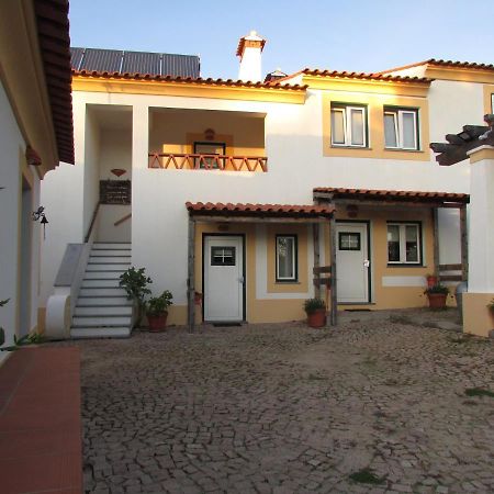 Eira Velha Vendégház Portalegre Kültér fotó