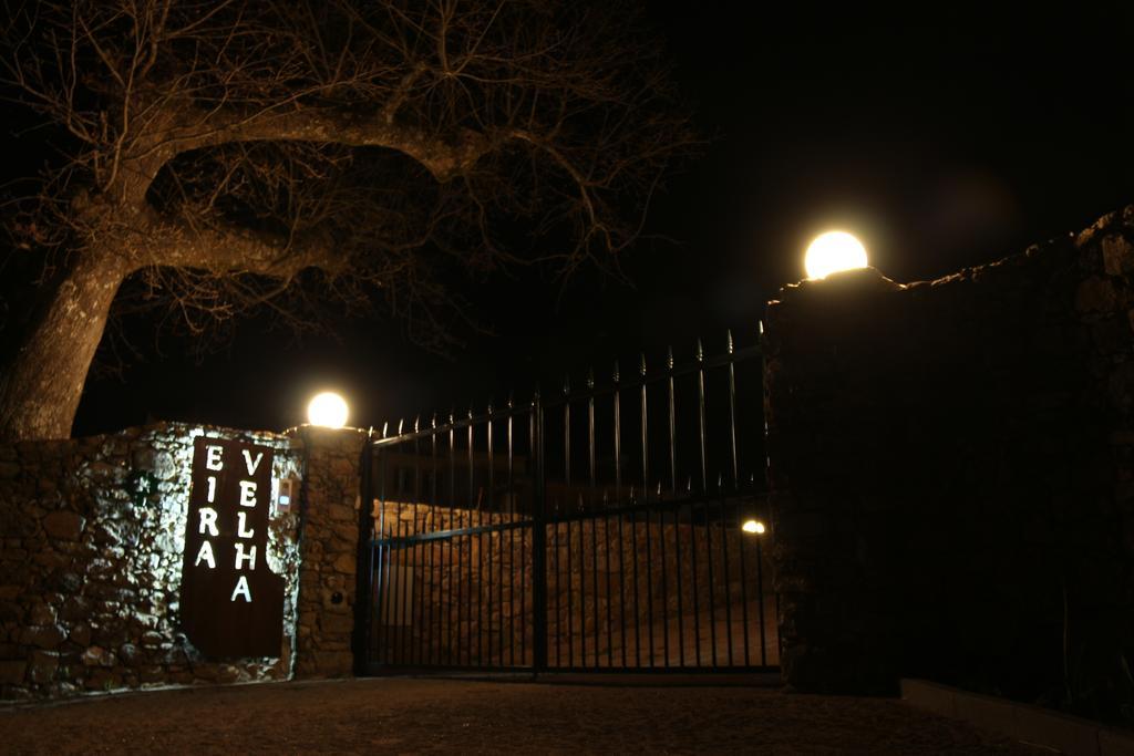 Eira Velha Vendégház Portalegre Kültér fotó