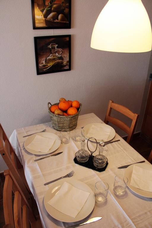 Eira Velha Vendégház Portalegre Szoba fotó